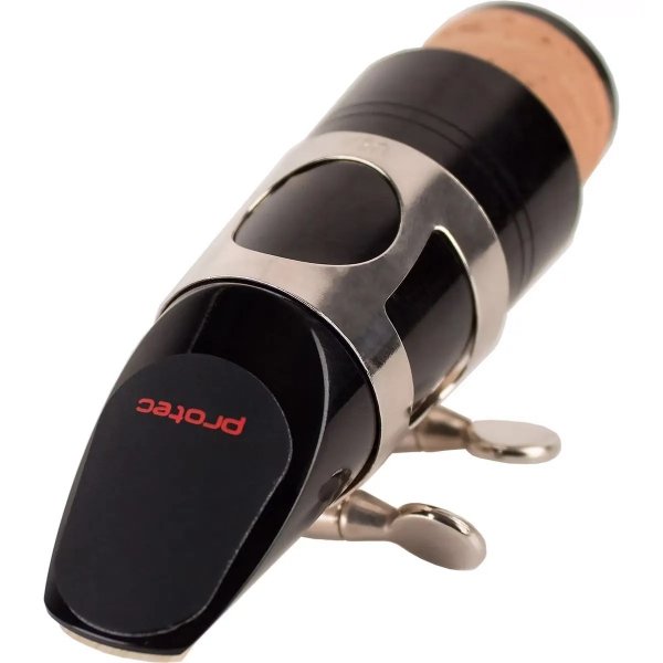 Naklejki na ustnik Protec duże (0.80 mm)