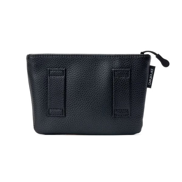 Etui na 3 ustniki do saksofonu altowego Protec A216 leatherette