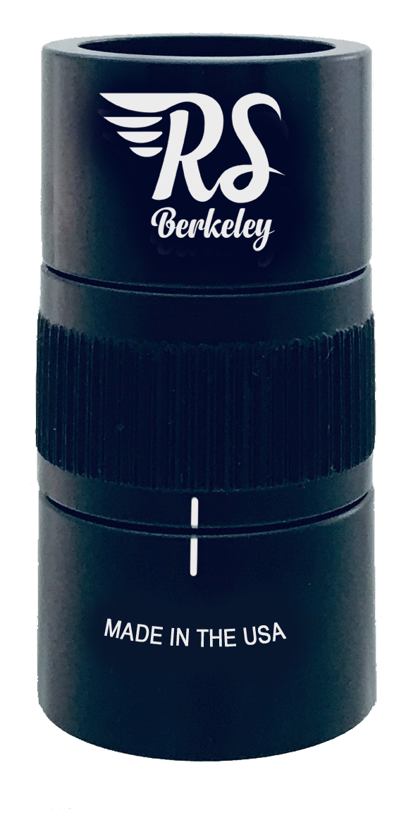 Baryłka regulowana do klarnetu B/A RS Berkeley FACB-01 (60-70mm)