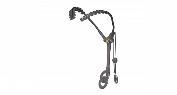 Szelki Jazzlab Sax Holder Pro fagot