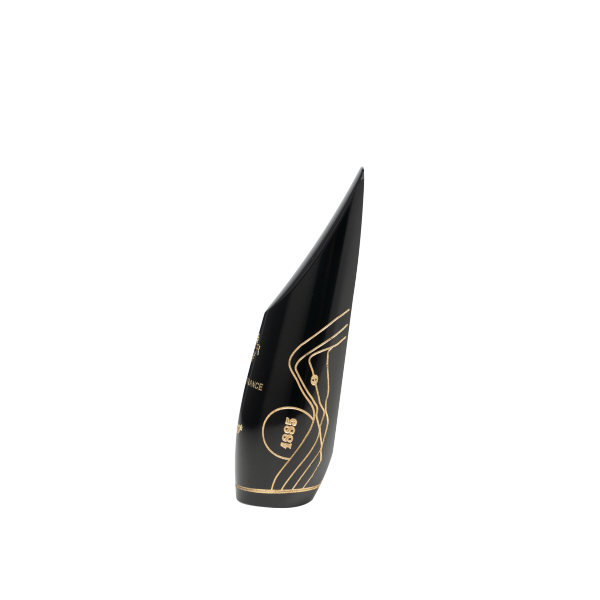 Saksofon altowy Henri Selmer Paris Supreme 2025 Limited Edition Matte Black Lacquer