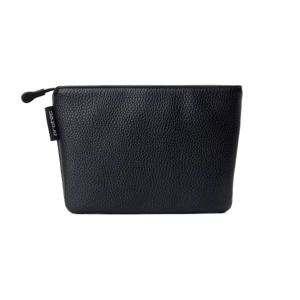 Etui na 4 ustniki do trąbki Protec A215 leatherette