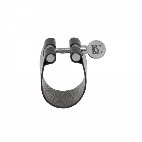 Ligaturka do klarnetu basowego BG Flex LF-CB
