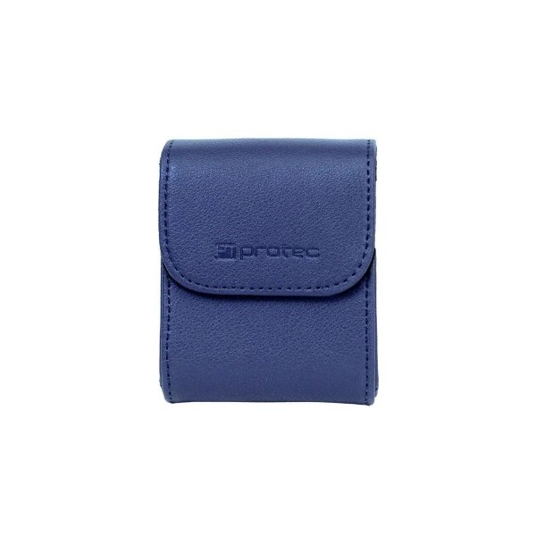 Etui na 2 ustniki do trąbki Protec A274NB synthetic leather