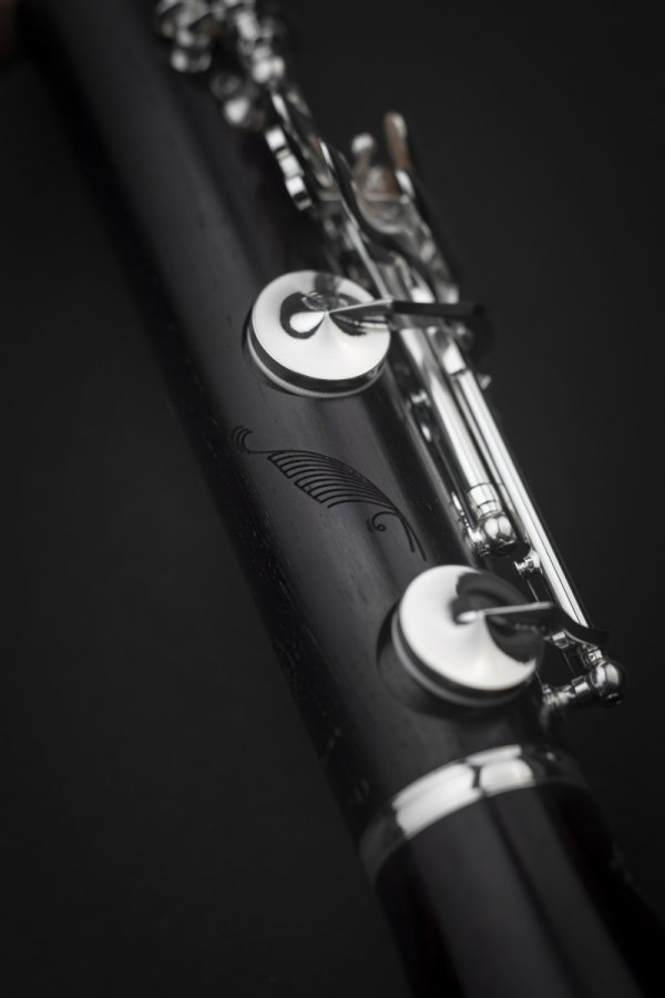 Klarnet Es Henri Selmer Paris Muse 18/6