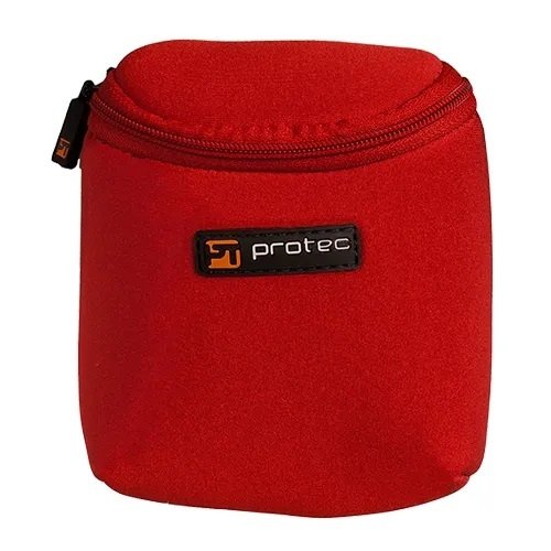 Etui na 3 ustniki do puzonu Protec N265 neopren
