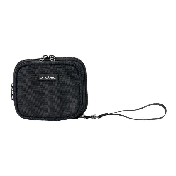 Etui na ustniki i ligaturki Protec A401