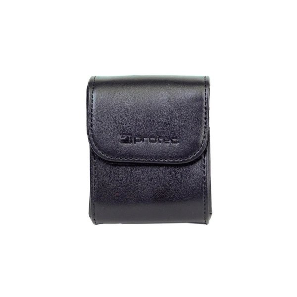 Etui na 2 ustniki do trąbki Protec A274 synthetic leather