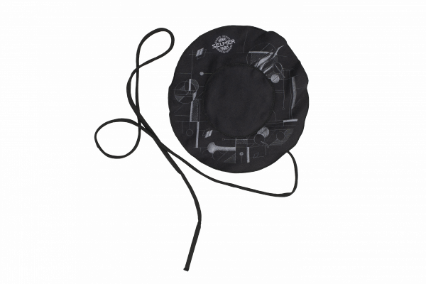Saksofon tenorowy Henri Selmer Paris Signature black