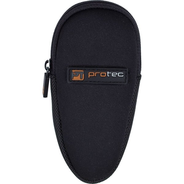 Etui na ustnik do tuby Protec N275 neopren
