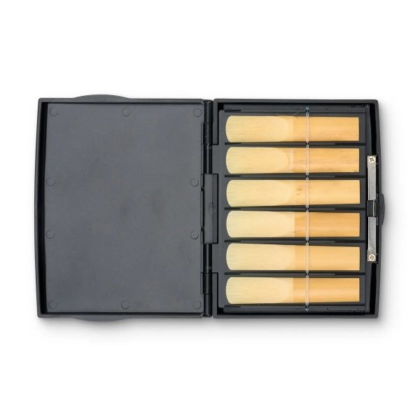 Etui stroiki do saksofonu sopranowego Protec A254