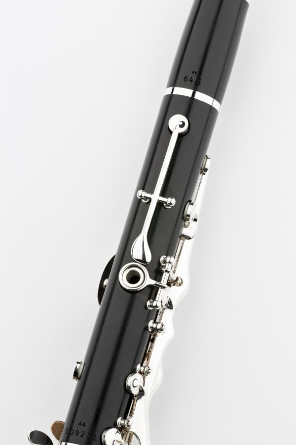 Klarnet B Henri Selmer Paris Prologue Delta 18/6 new gen.