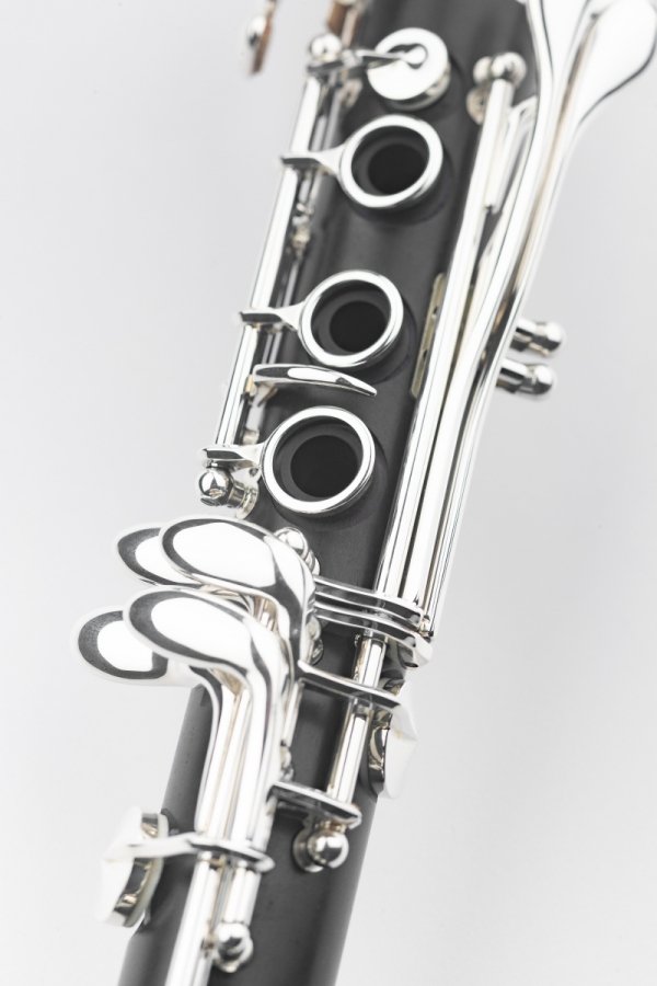 Klarnet B Henri Selmer Paris Prologue Delta 17/6 new gen.