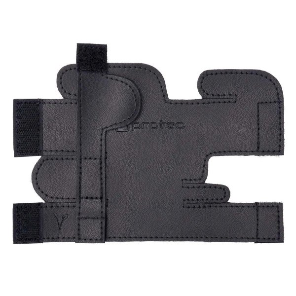 Ochraniacz na tłoki do trąbki Protec VL226SP leatherette