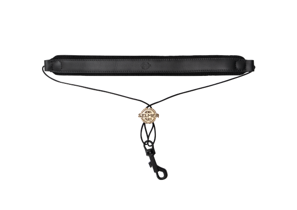 Saksofon tenorowy Henri Selmer Paris Signature solid silver