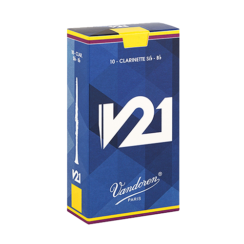 Stroiki do klarnetu B/A Vandoren V21