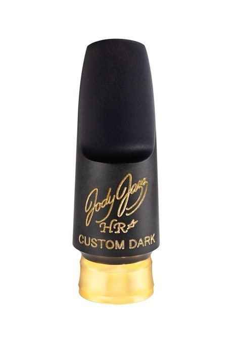 Ustnik do saksofonu sopranowego JodyJazz HR* Custom Dark