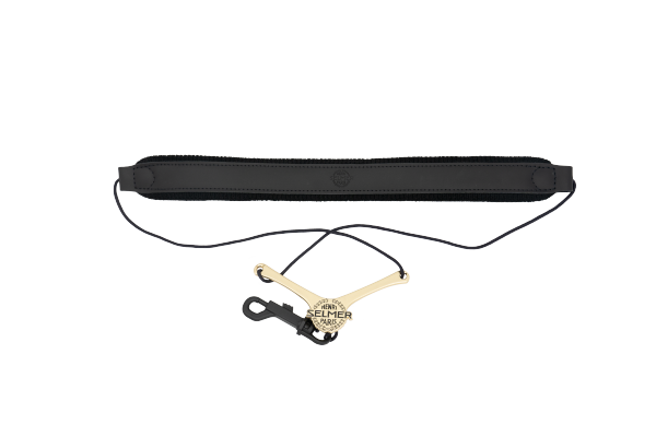 Saksofon altowy Henri Selmer Paris Supreme 2025 Limited Edition Matte Black Lacquer