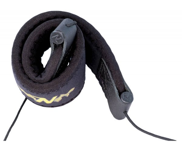 Pasek do saksofonu Neotech Bravo Black regular