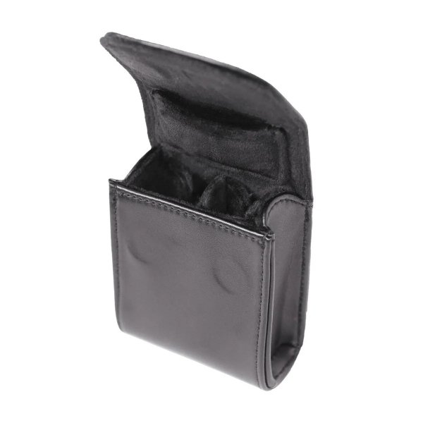 Etui na 2 ustniki do trąbki Protec A274 synthetic leather