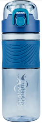 bidon Aquator niebieski
