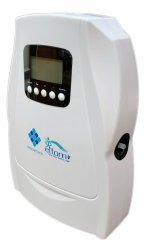 WIELOFUNKCYJNY GENERATOR OZONU PROGRAMOWALNY N202F