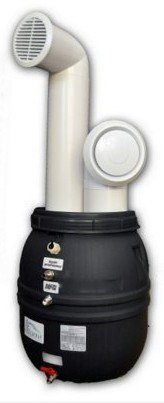GENERATOR AEROZOLI SOLANKOWYCH GA SPA 12MS