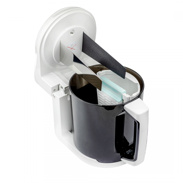 MINERALIZATOR WELLNESS DO JONIZATORA WODY AQUATOR VIVO + MIERNIK TDS&amp;EC