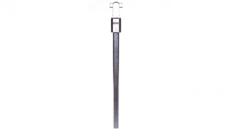 Wałek napędu 10x10mm długość 200mm GS2AE22