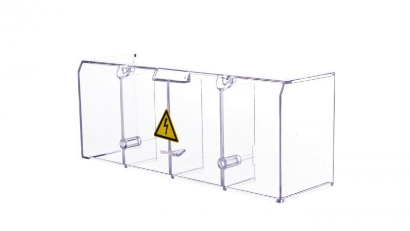 Osłona zacisków do DMV250N/400N COVERDMV250N/400N 1314735