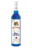 Syrop barmański Blue Curacao 0,49l