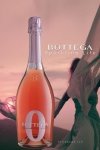 Wino bezalkoholowe Bottega Sparkling Life Rosé 0,75l