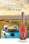 Wino bezalkoholowe Bottega Sparkling Life Rosé 0,75l