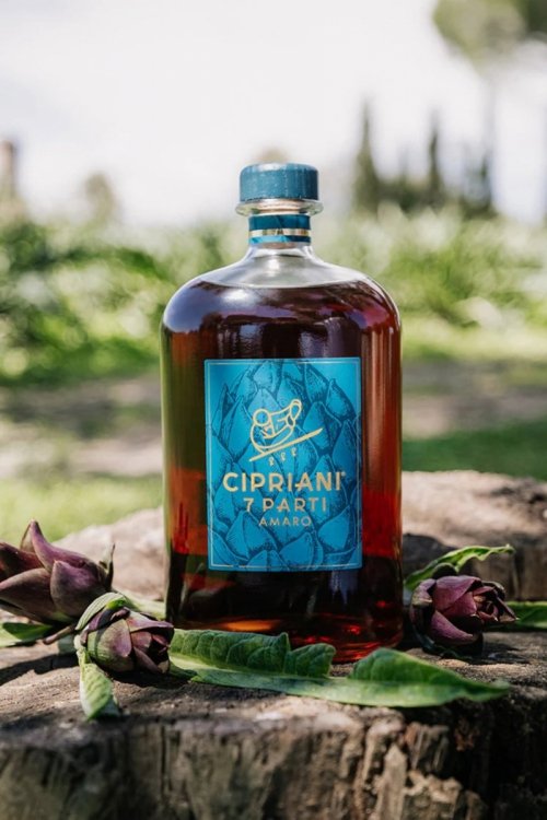 amaro cipriani