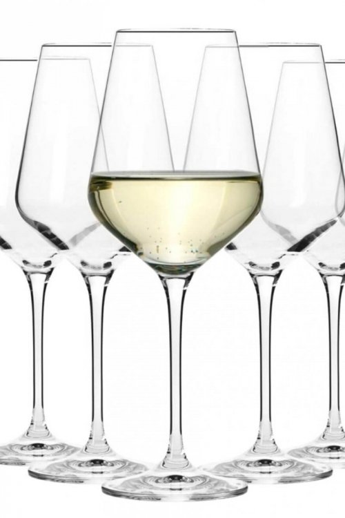 Kieliszek do białego wina KROSNO Avant-Garde komplet
