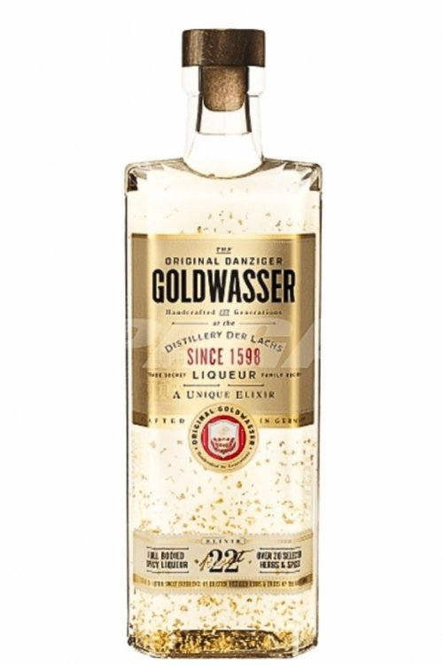 Original Danziger Goldwasser