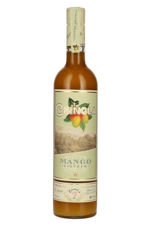 Chinola Mango liquer