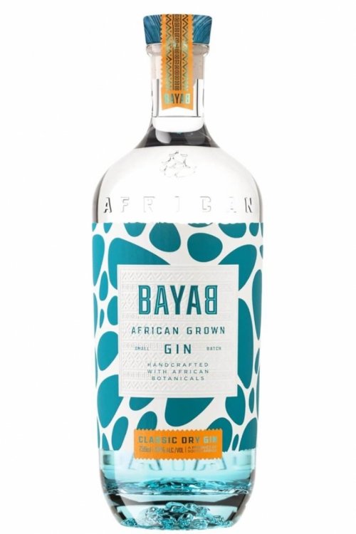 BAYAB African Grown Classic Small Batch Dry