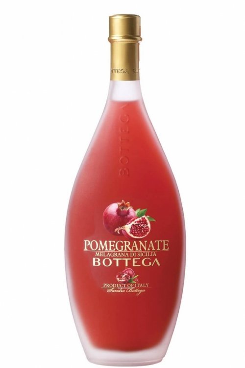 Bottega POMEGRANATE Liqueur