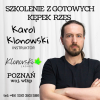 POZNAŃ - SZKOLENIE 5 DNIOWE  16-20.07.2025 - 3 DNI TEORII ONLINE + PRAKTYCZNY WEEKEND