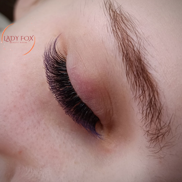 5D C 0,07 6-12 mm BasicPro Paleta Mix KOLORY OMBRE