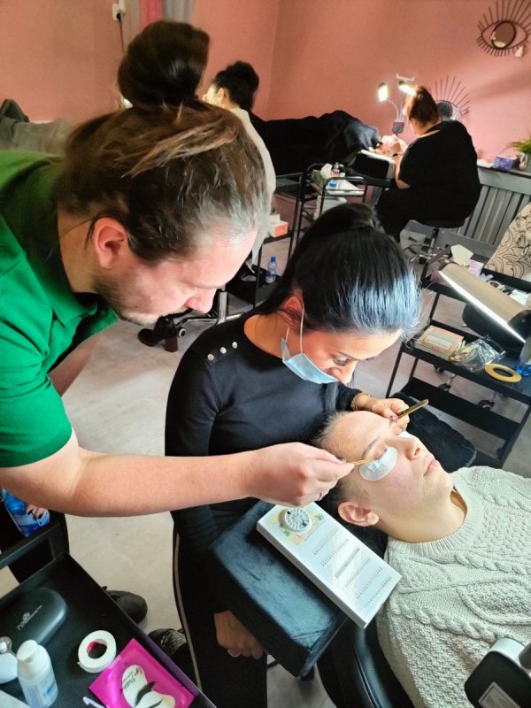 POZNAŃ - SZKOLENIE 5 DNIOWE  11-15.03.2026- 3 DNI TEORII ONLINE + PRAKTYCZNY WEEKEND