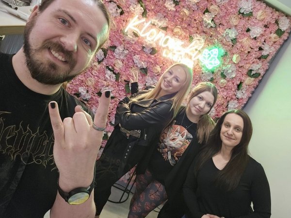 POZNAŃ - SZKOLENIE 5 DNIOWE  04-08.06.2025 - 3 DNI TEORII ONLINE + PRAKTYCZNY WEEKEND