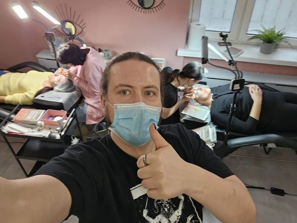 POZNAŃ - SZKOLENIE 5 DNIOWE  6-10.05.2026- 3 DNI TEORII ONLINE + PRAKTYCZNY WEEKEND