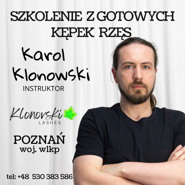 POZNAŃ - SZKOLENIE 5 DNIOWE  04-08.06.2025 - 3 DNI TEORII ONLINE + PRAKTYCZNY WEEKEND