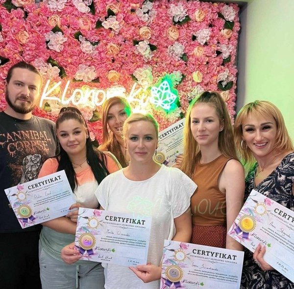 POZNAŃ - SZKOLENIE 5 DNIOWE  6-10.05.2026- 3 DNI TEORII ONLINE + PRAKTYCZNY WEEKEND