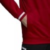 Bluza męska adidas Team 19 Hoody M czerwona DX7335