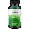 Swanson Kelp 250 tabletek źródło jodu suplement diety 