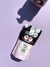 Yope naturalne mydło do rąk dla dzieci zapach Kokos i mięta 400ml wkład Refill