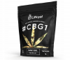 LiRoyal CBG 9,5% susz konopny 1 gram, szerokie spektrum kannabinoidów certyfikowany